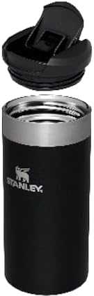 Terminis puodelis Stanley Aerlight, 0.35 L rožinio kvarco metalas