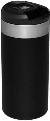 Terminis puodelis Stanley Aerlight, 0.35 L rožinio kvarco metalas