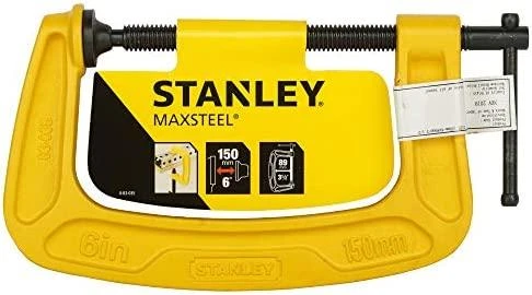Spaustuvas Stanley Maxsteel; 150 mm