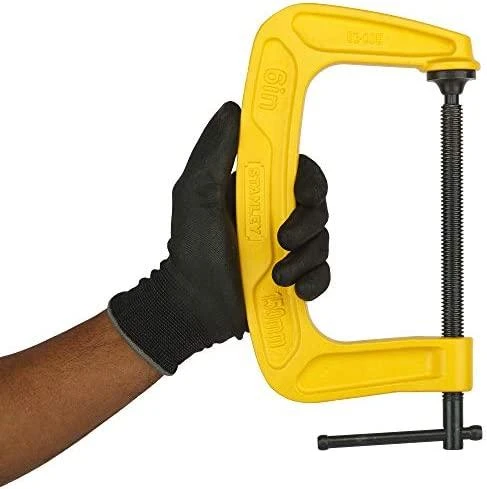 Spaustuvas Stanley Maxsteel; 150 mm