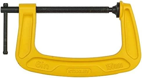 Spaustuvas Stanley Maxsteel; 150 mm