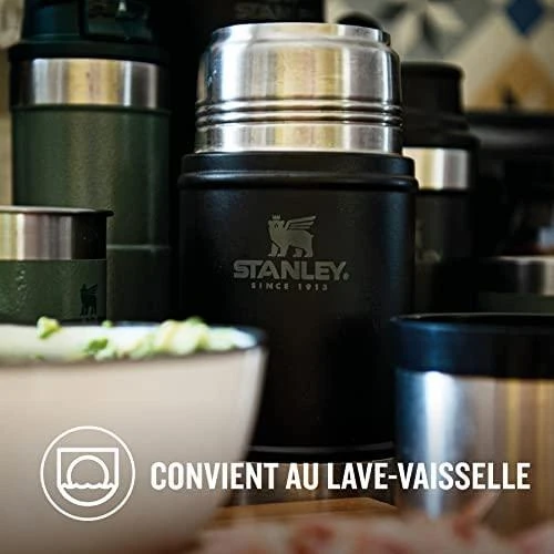 Maisto termosas STANLEY CLASSIC (0.7 l)
