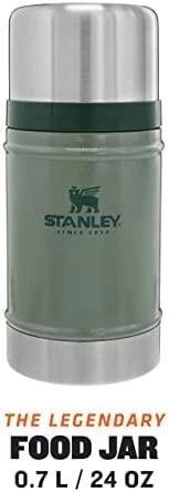 Maisto termosas STANLEY CLASSIC (0.7 l)