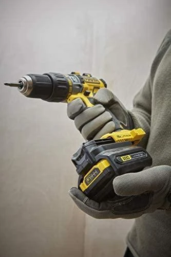 Akumuliatorių adapteris Stanley SFMCB100