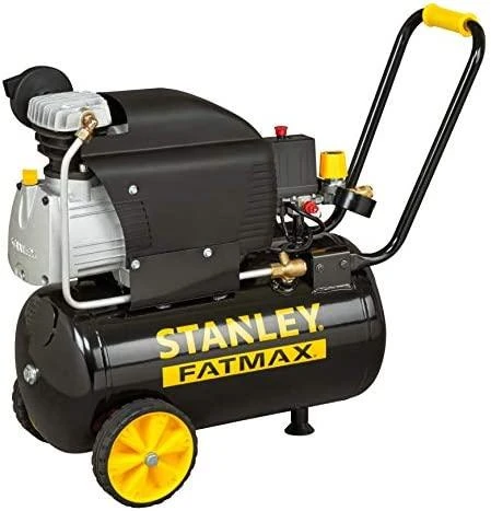 Tepalinis oro kompresorius Stanley FCCC4G4STF515