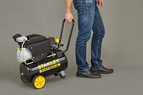 Tepalinis oro kompresorius Stanley FCCC4G4STF515