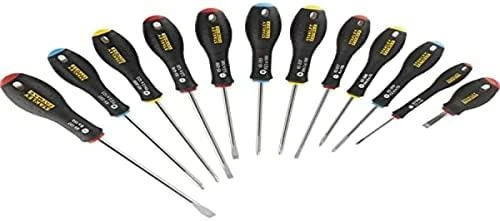 Stanley ST.Rinkinys WKRETAKOW FM 12 SZT
