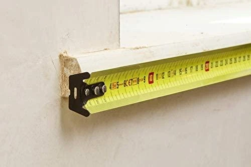 Matavimo ruletė Stanley FatMax BladeArmor; 5 m