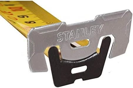 STANLEY matavimo juosta 5m x 32mm FATMAX AUTOLOCK