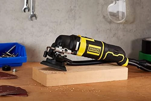 Stanley Multi Tool FME650K-QS 300W