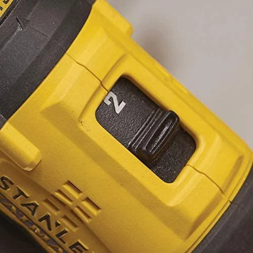 Stanley ST ARUKTUVAS V20 SFMCD710D2K