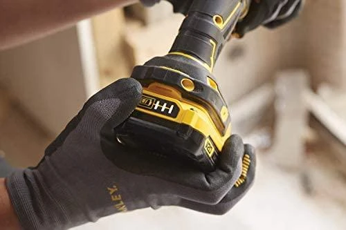 Stanley ST ARUKTUVAS V20 SFMCD710D2K
