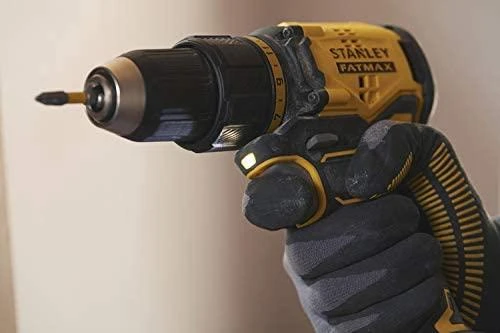 Stanley ST ARUKTUVAS V20 SFMCD710D2K