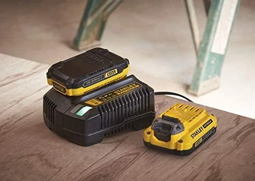 Stanley ST ARUKTUVAS V20 SFMCD710D2K
