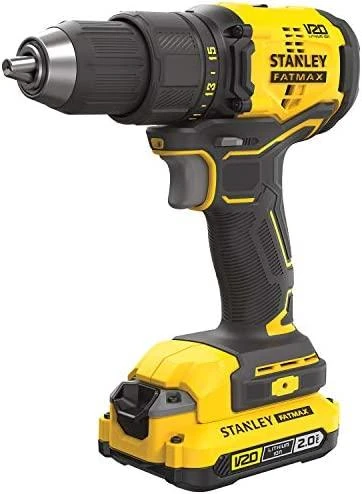 Stanley ST ARUKTUVAS V20 SFMCD710D2K