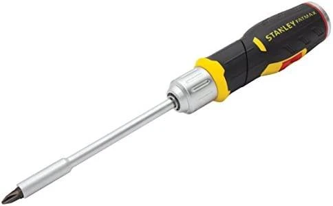 Stanely Ftamax atsuktuvas su 12 antgalių FMHT0-62691