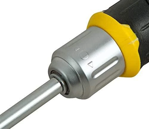 Stanely Ftamax atsuktuvas su 12 antgalių FMHT0-62691