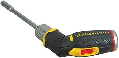 Stanely Ftamax atsuktuvas su 12 antgalių FMHT0-62691