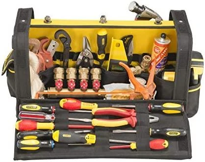 STANLEY KREPŠYS FATMAX DLA HYDRAULIKÓW FMST1-70719