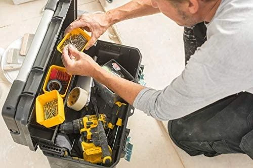 Įrankių dėžė Stanley FatMax FMST1-75792