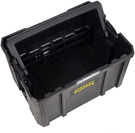 STANLEY TSTAK TOTE FATMAX