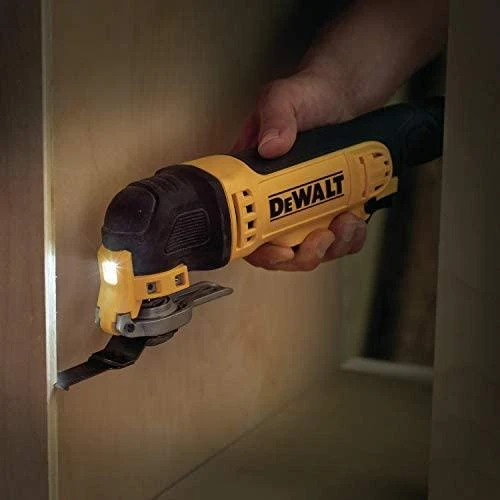 Stanley Įpjaunamasis pjūklelis DeWalt DT20723-QZ; 30x43 mm; 5 vnt.