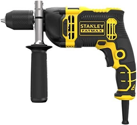 STANLEY IMPACT DRILL 750W CASE FMEH750K