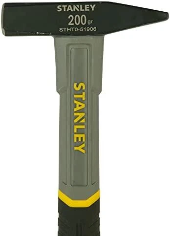 Plaktukas Stanley STHT0-51906; 0,2kg