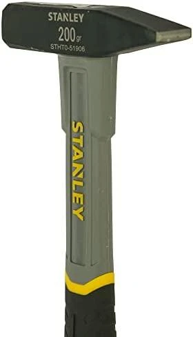 Plaktukas Stanley STHT0-51906; 0,2kg