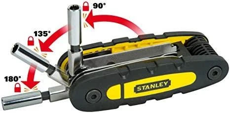 Multirinkinys Stanley STHT0-70695