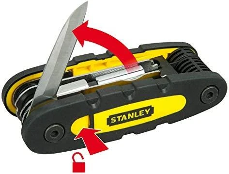 Multirinkinys Stanley STHT0-70695