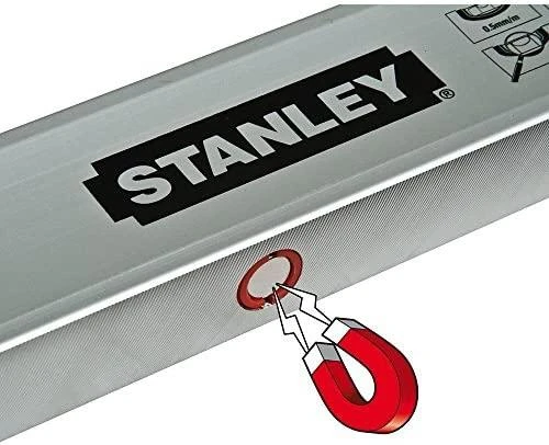 Magnetinis gulsčiukas Stanley STHT1-43112; 80 cm