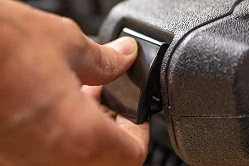 Įrankių komplektas Stanley STMT82828-1; 38 vnt.