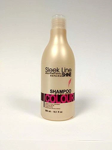 Stapiz Sleek Line Volume Šampūnas
