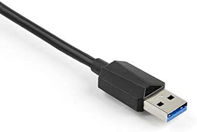 StarTech USB 3.0 stotis / replikatorius (USB32HDVGA)