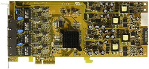 Karta jungiama į tinklą StarTech ST4000PEXPSE