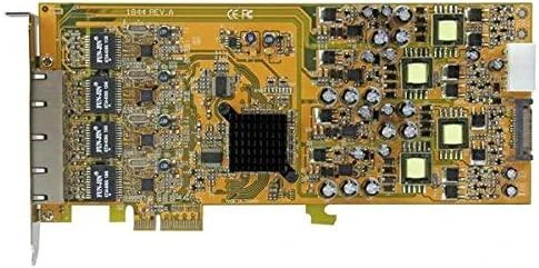 Karta jungiama į tinklą StarTech ST4000PEXPSE