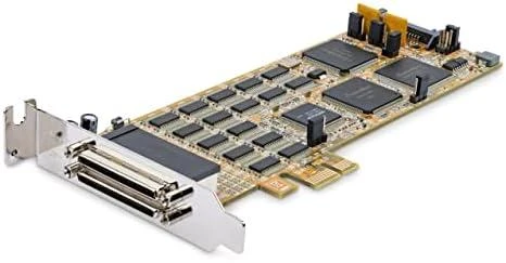 PCI kortelė Startech PEX16S550LP
