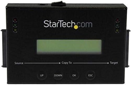 StarTech Duplikator HDD 2.5/3.5'' (SATDUP11)