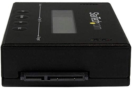 StarTech Duplikator HDD 2.5/3.5'' (SATDUP11)