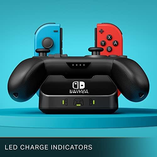 Power A PowerA SWITCH Įkroviklis do pada i JOY-CON