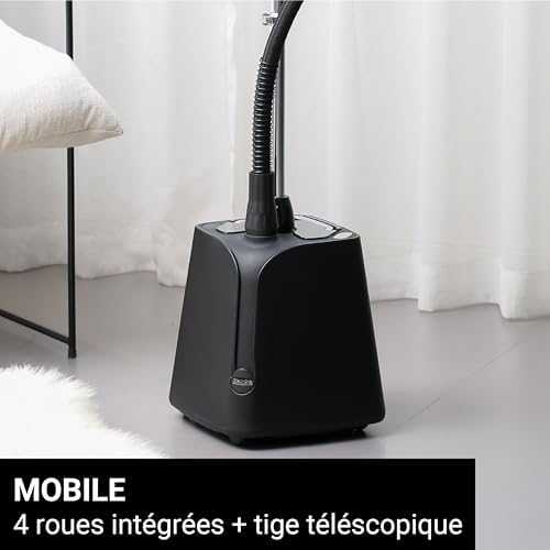 SteamOne vertikalus garinis lygintuvas 1800 W, 1,8 l, H18B