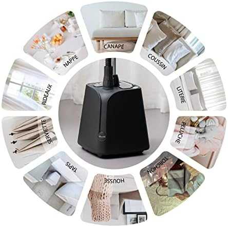 SteamOne vertikalus garinis lygintuvas 1800 W, 1,8 l, H18B