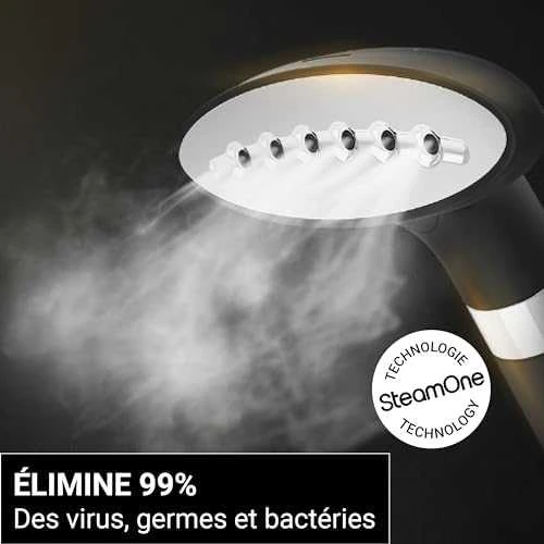 Drabužių garintuvas SteamOne SY70SB