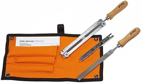 Galandimo rinkinys Stihl 56050071027; 1/4'', 3/8'' P