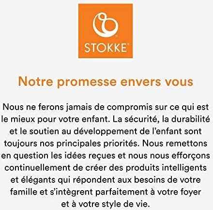 Stokke Flexi Bath - sulankstoma vaikiška vonia | Baltas
