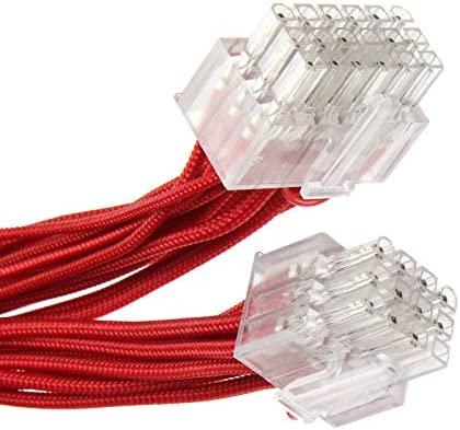 SUPER FLOWER - Sleeve Cable Kit Pro - schwarz / blau - ePRICE SUPER FLOWER - Sleeve Cable Kit Pro - schwarz / blau - ePRICE