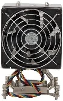 Supermicro SNK-P0050AP4 kompiuterio aušinimo komponentas Procesorius Aušintuvas