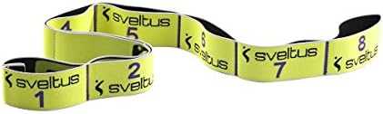 Balansinis diskas SVELTUS Balance Disc 32cm