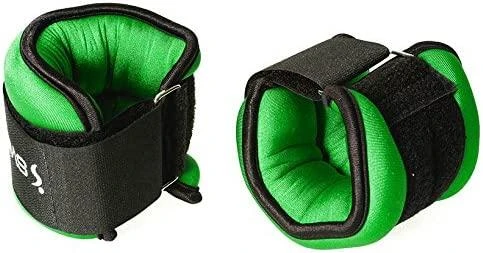 Sveltus Svoriai rankoms ir kojoms 2x1kg